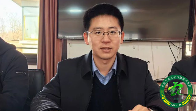 费县石井镇莲花村新乡贤联谊会成立