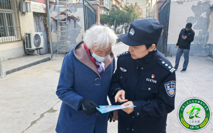 自开展警地融合工作以来，梨树公