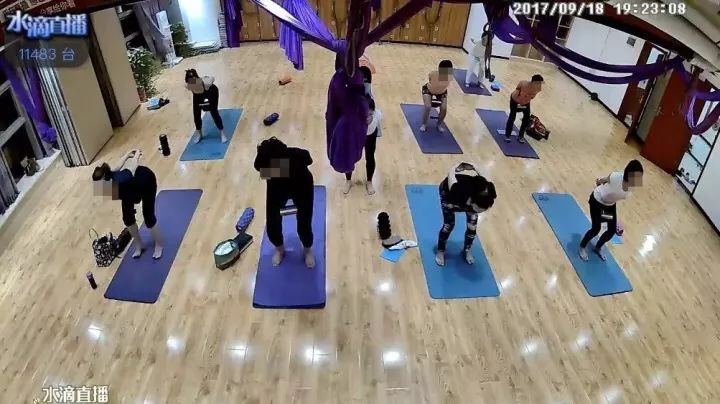 被直播却不知情，我们的隐私能卖多少钱？ 