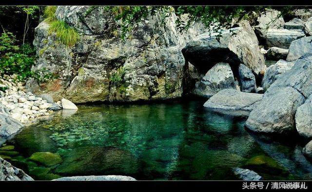 知青岁月 一一 难忘军民鱼水情