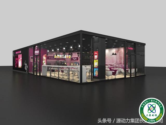 奶茶加盟哪个牌子好 致爱丽丝 手工茶坊 清新时尚