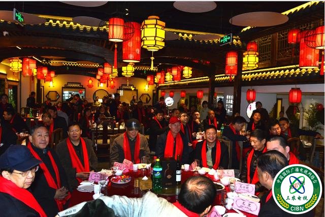 首届中国徽菜文化论坛在北京徽镇小厨隆重举行