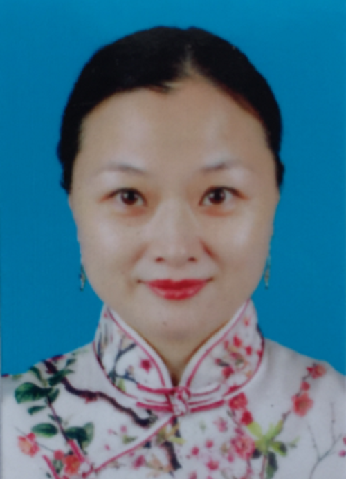 宣传总监 蒋艾橦 宣传总监 蒋艾橦