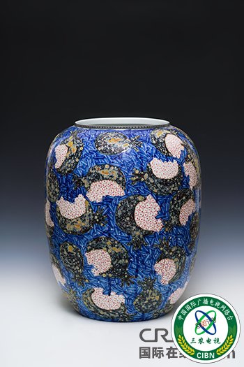 陈羿州陶瓷艺术语境：一方世界 器而不舍