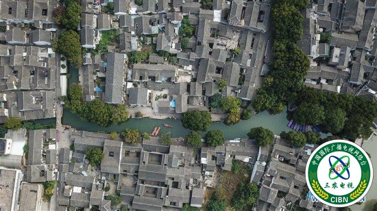 （社会）（1）江苏吴江：发展古镇旅游 助力乡村振兴