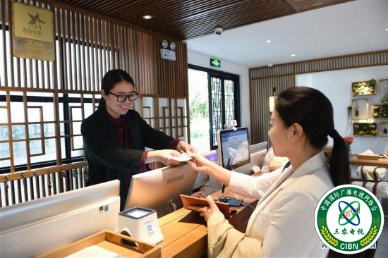 （社会）（6）江苏吴江：发展古镇旅游 助力乡村振兴