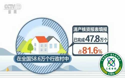 农业农村部 农村集体资产年底将摸清家底