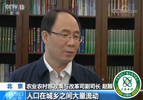 农业农村部 农村集体资产年底将摸清家底