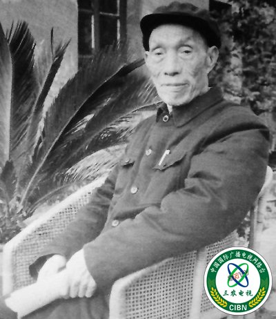 郇华民:一个大写的教育者 郇华民:一个大写的教育者