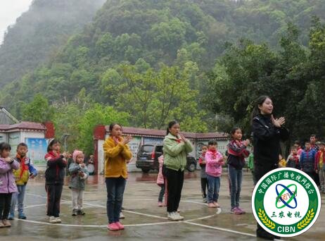 青春，在脱贫攻坚一线绽放光彩——中国人民公安大学支教扶贫工作纪实