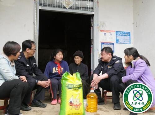 青春，在脱贫攻坚一线绽放光彩——中国人民公安大学支教扶贫工作纪实