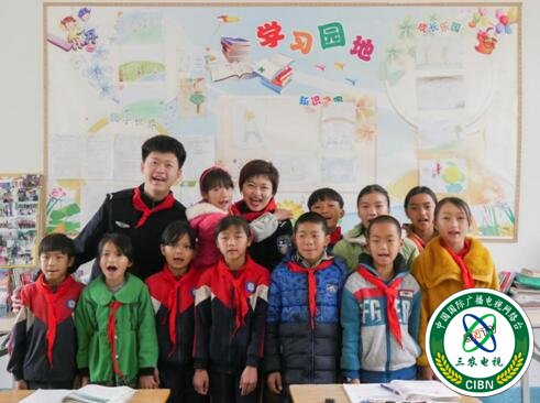 青春，在脱贫攻坚一线绽放光彩——中国人民公安大学支教扶贫工作纪实