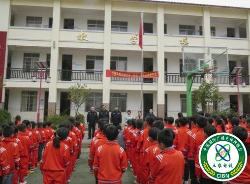 青春，在脱贫攻坚一线绽放光彩——中国人民公安大学支教扶贫工作纪实