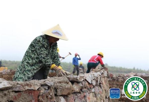 贵州玉屏：石旮旯里垦出“聚宝盆”