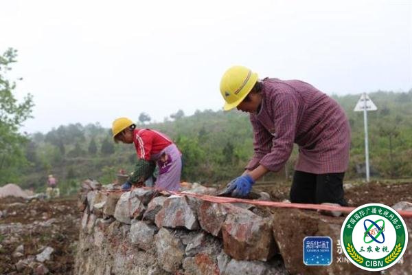 贵州玉屏：石旮旯里垦出“聚宝盆”