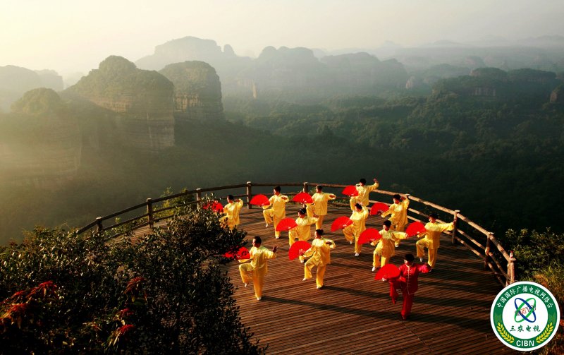 擦亮“韶文化”品牌 韶关焕发新时代活力