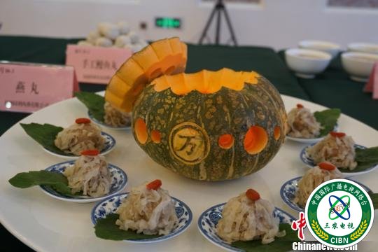 品尝家乡的味道福州评选特色风味小吃