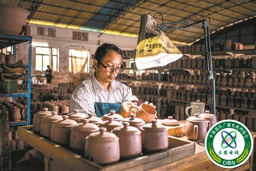 “钦”近山海 “南”得精彩