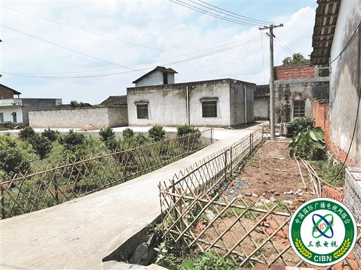 来宾象州：既要改变风貌 也要留住乡愁