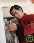 人民艺术家王阔海 人民艺术家王阔海