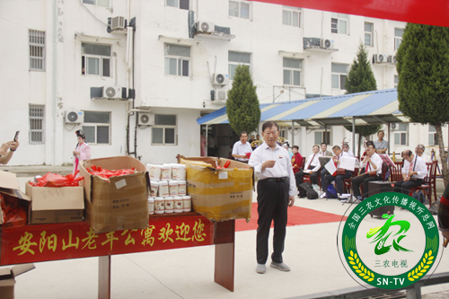 霍邱县公益国学堂、传承国学教育、提升文化素养(图5)