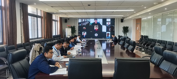 通过网络视频评审 薛强强.jpg