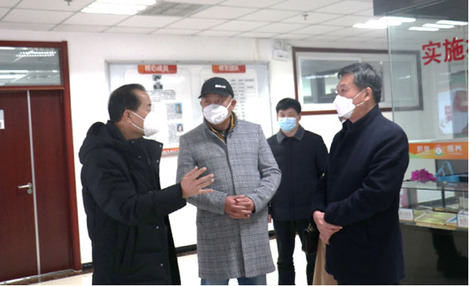 临沂凯旋医养集团接待前来考察学习的枣庄市盛苑集团一行三人144.jpg