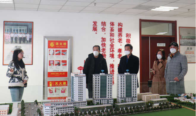 临沂凯旋医养集团接待前来考察学习的枣庄市盛苑集团一行三人34.jpg