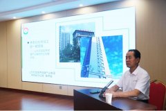 集训练兵 人尽其职 ——山东凯旋医养健康产业集团第一期集训班开班