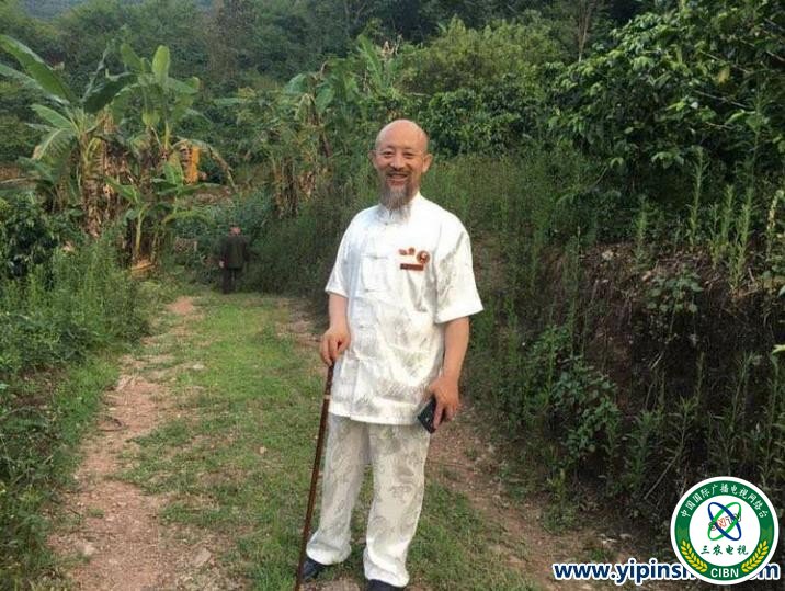 宋建超：感恩农民春晚是靠智慧和勇气奋斗闯关成功需要你的侠肝义胆