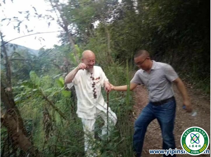 宋建超：感恩农民春晚是靠智慧和勇气奋斗闯关成功需要你的侠肝义胆