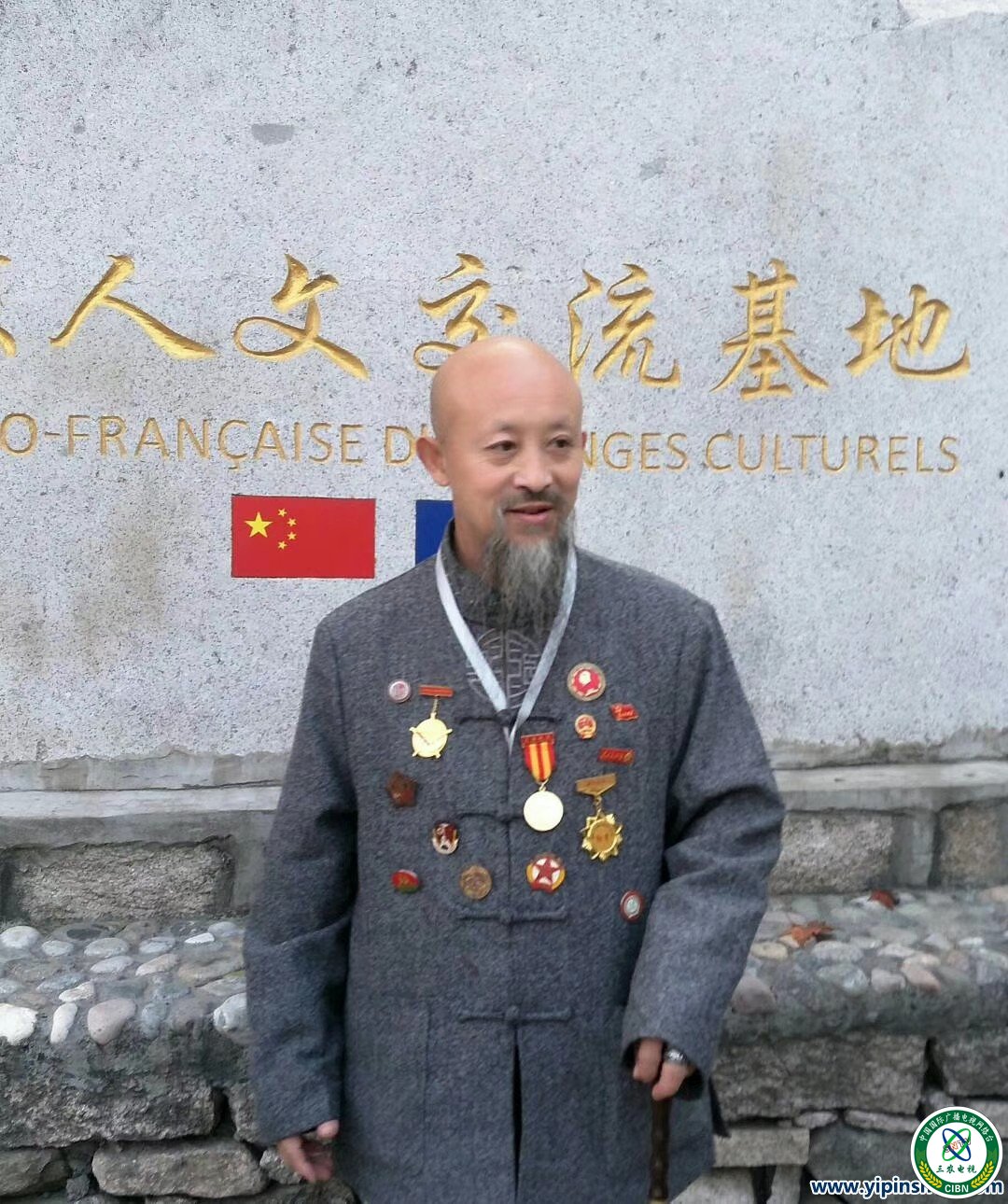 宋建超：感恩农民春晚是靠智慧和勇气奋斗闯关成功需要你的侠肝义胆