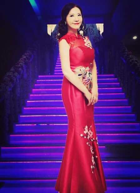 走晓月为什么这样红:为新时代高唱赞把为人民服务藏在心中的青年歌唱家 走晓月为什么这样红:为新时代高唱赞把为人民服务藏在心中的青年歌唱家