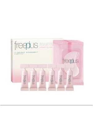 芙丽芳丝滋肤亮眸眼膜