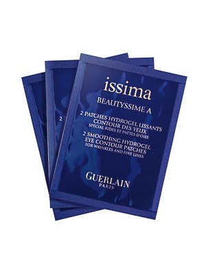 法国娇兰极致焕肤眼膜