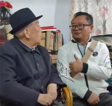 湘西散人王一丁：迟到的探望——珞珈山下访五舅