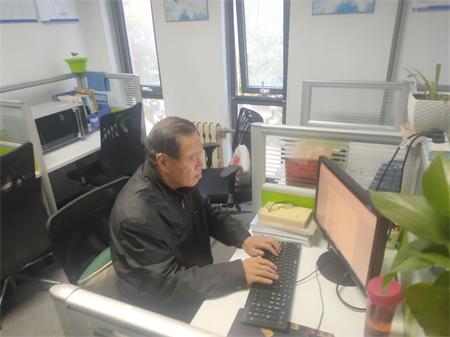 王发宾：做好人一辈子与志同道合的朋友在一起