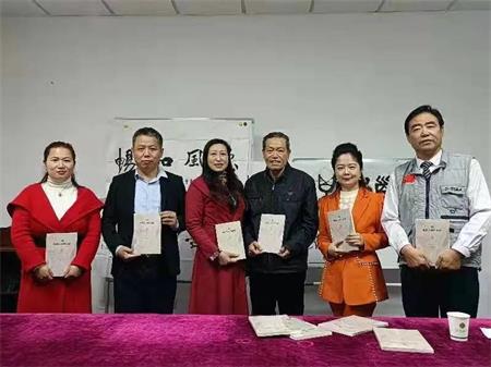 王发宾：做好人一辈子与志同道合的朋友在一起