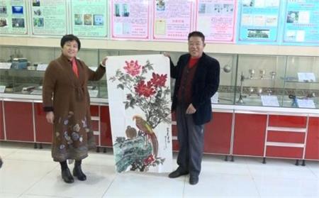 发明家吕平：多项专利技术期待与你互利双赢