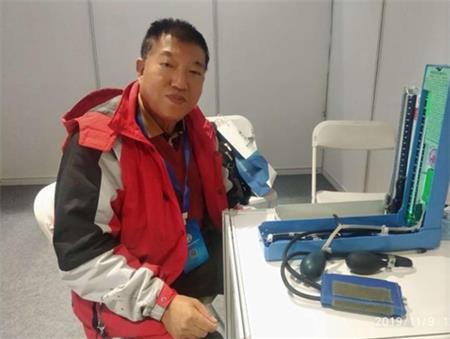 发明家吕平：多项专利技术期待与你互利双赢