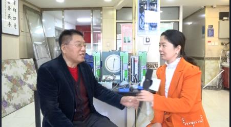 发明家吕平：多项专利技术期待与你互利双赢