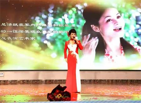 山东祥荣集团成立六周年庆典暨慈善捐款活动在枣庄举行