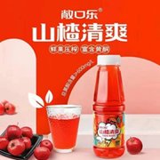 果汁新势力，过硬产品力，生意更有利
