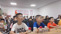 “科普食安·分享健康”系列食品安全公益社区行 “科普食安·分享健康”系列食品安全公益社区行